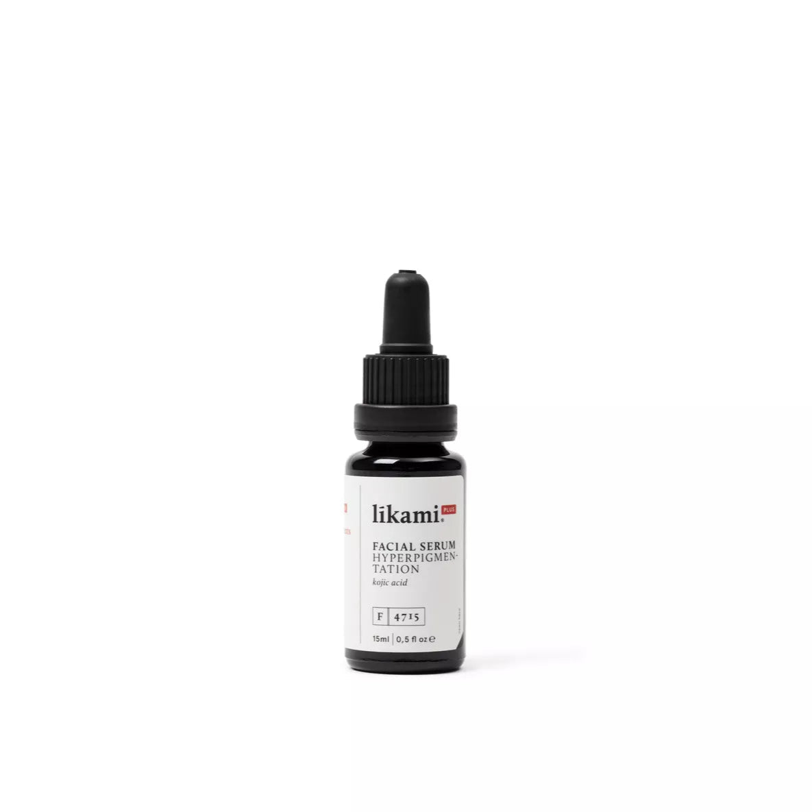 Líkami Facial Serum Hyperpigmentation – Depigmenterend serum met kojinezuur | 15 ml - Blossoms Beauty
