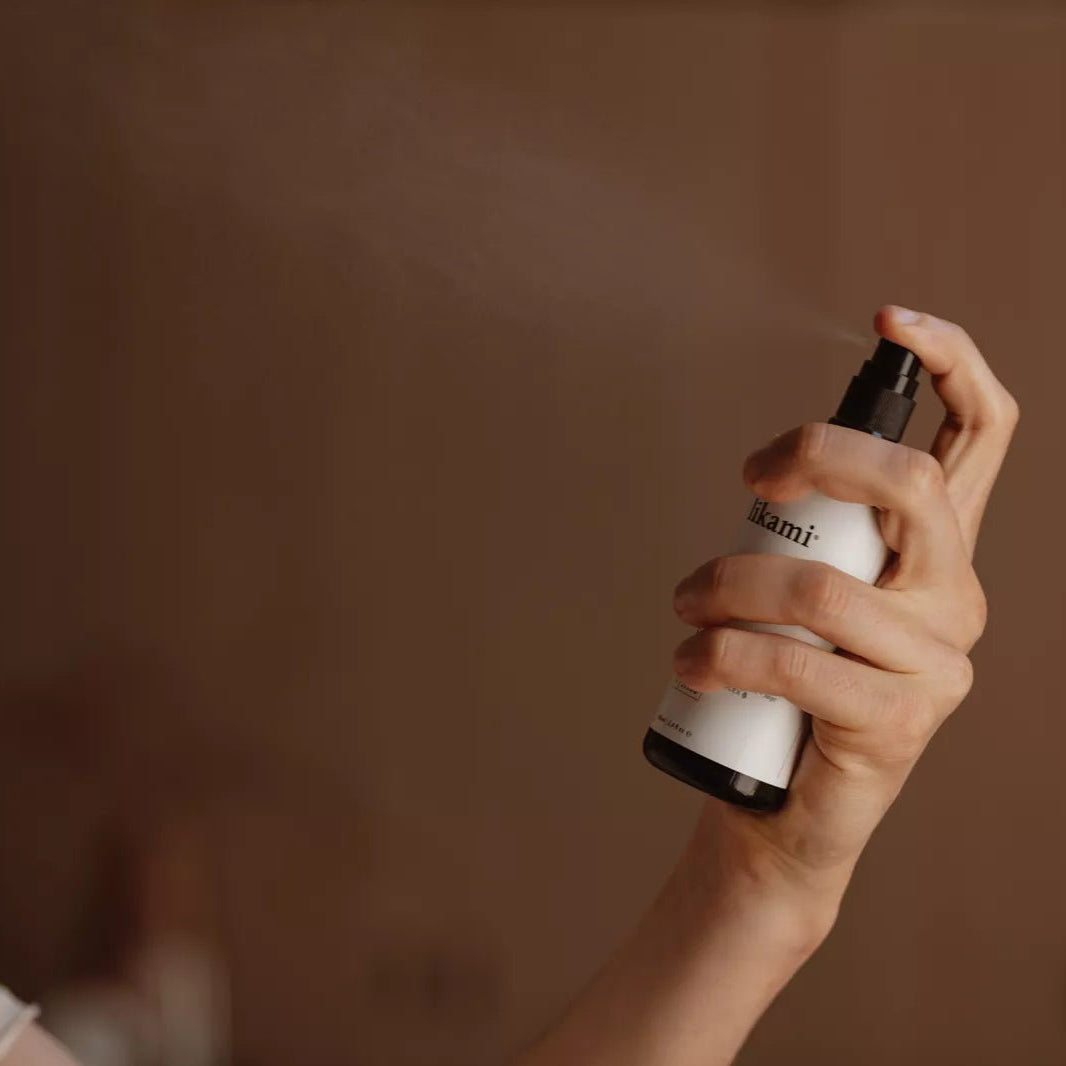 Líkami Facial Toner – Verfrissende en Balancerende Gezichtstoner | 100 ml - Blossoms Beauty