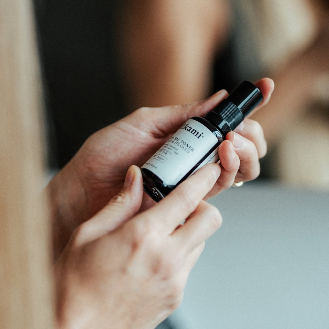 Líkami Facial Toner – Verfrissende en Balancerende Gezichtstoner - Blossoms Beauty