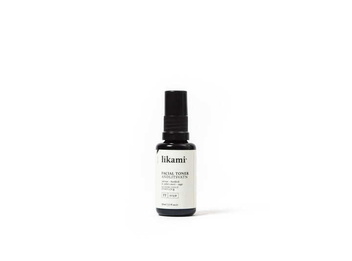 Líkami Facial Toner – Verfrissende en Balancerende Gezichtstoner - Blossoms Beauty