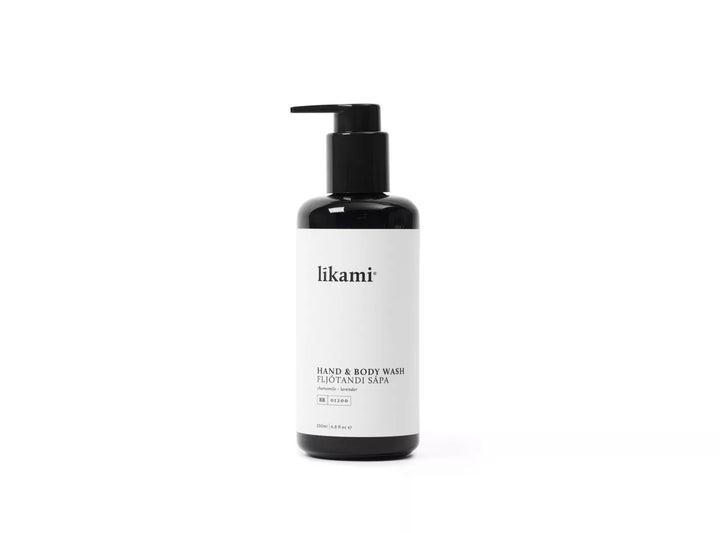 Likami Hand & Body Wash - Blossoms Beauty