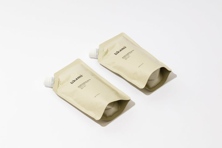 Likami Hand & Body Wash Refill 500ml - Blossoms Beauty