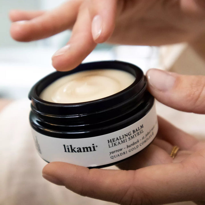 Líkami Healing Balm 50ml - Blossoms Beauty