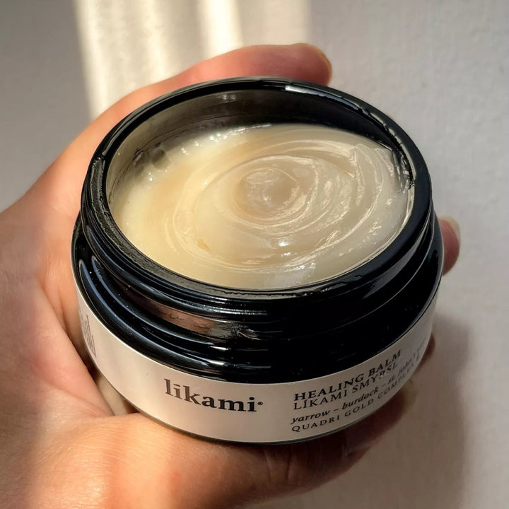 Líkami Healing Balm 50ml - Blossoms Beauty