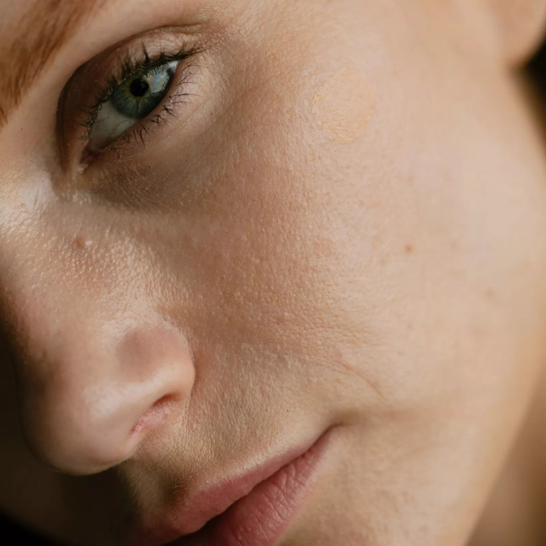 Líkami SkinPerfex Serum – Getint gezichtsserum | 30 ml - Blossoms Beauty