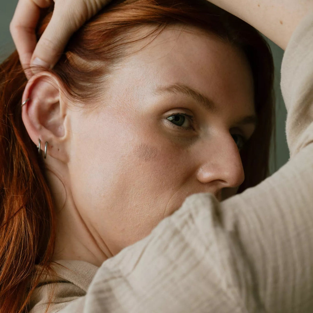 Líkami SkinPerfex Serum – Getint gezichtsserum | 30 ml - Blossoms Beauty