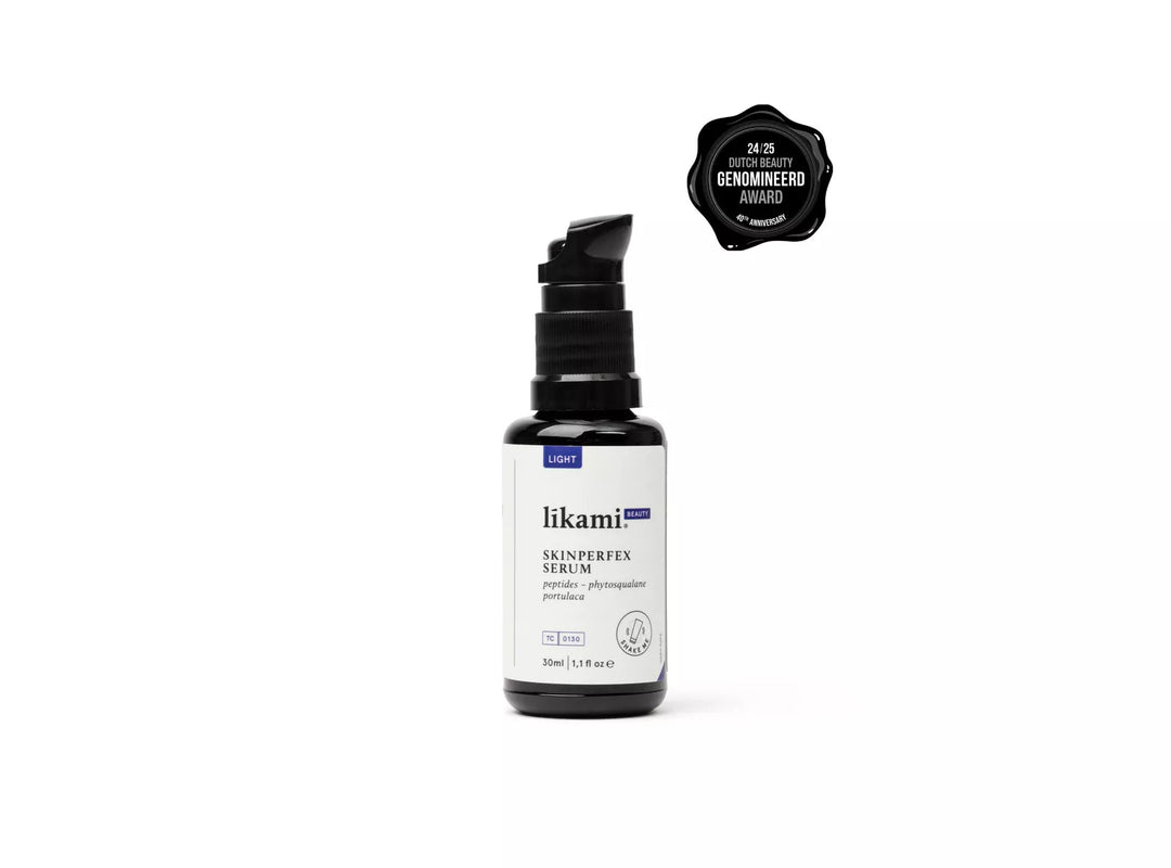 Líkami SkinPerfex Serum – Getint gezichtsserum | 30 ml - Blossoms Beauty