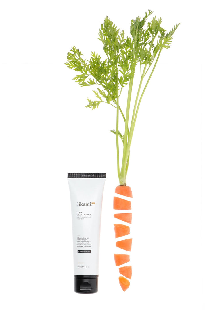 Likami Tan Maximiser 100ml - Blossoms Beauty