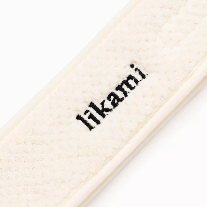 Líkami Wellness Headband – Zachte badstof haarband voor een moeiteloze skincare routine - Blossoms Beauty