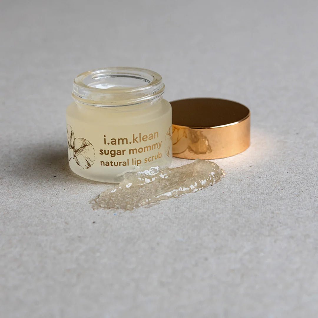 Lipscrub sugar mommy (10ML) - Blossoms Beauty