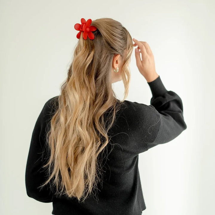 Lou - Bloemen Clip - Blossoms Beauty