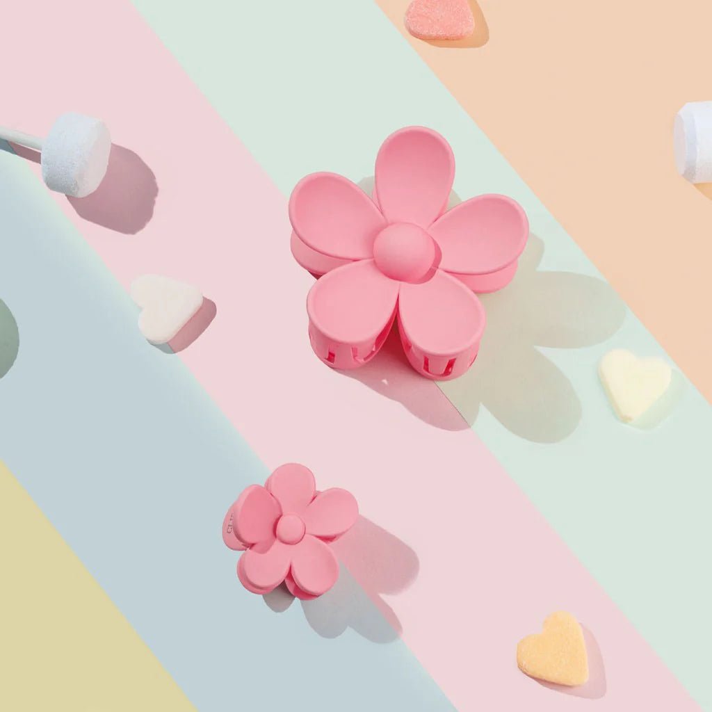 Lou - Bloemen Clip - Blossoms Beauty