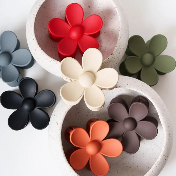 Lou - Bloemen Clip - Blossoms Beauty