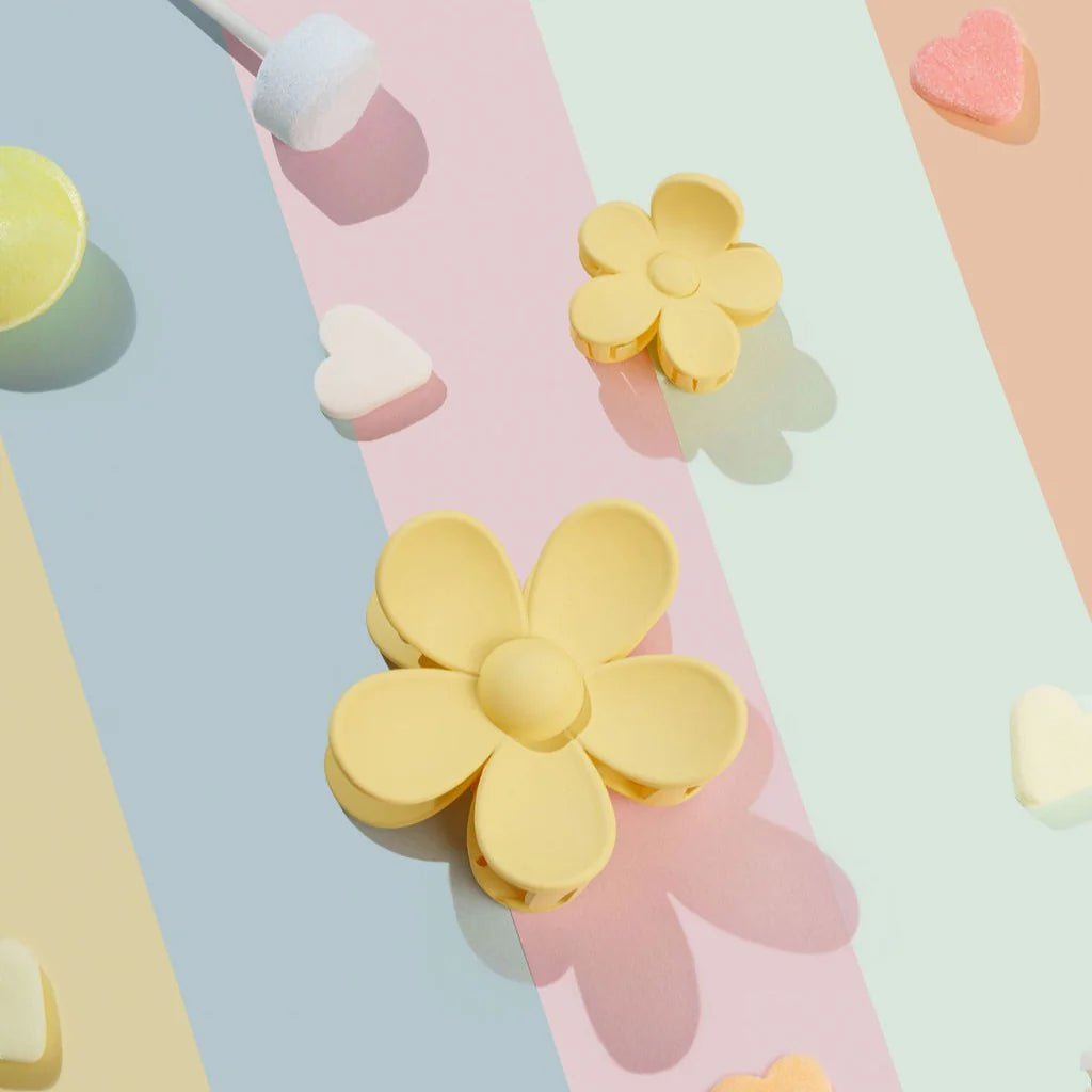 Lou - Bloemen Clip - Blossoms Beauty