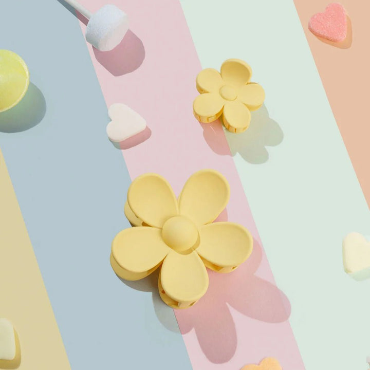 Lou - Bloemen Clip - Blossoms Beauty