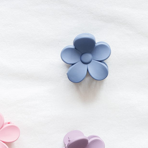 Lou Mini – Bloemen Clip - Blossoms Beauty