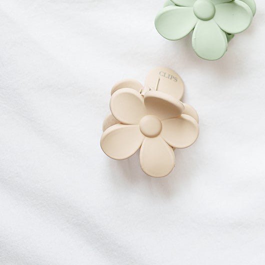 Lou Mini – Bloemen Clip - Blossoms Beauty