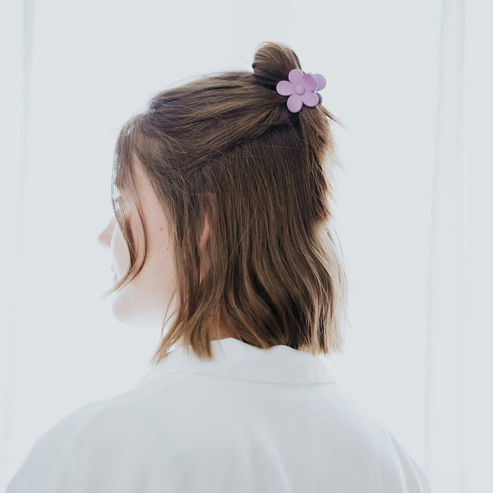 Lou Mini – Bloemen Clip - Blossoms Beauty