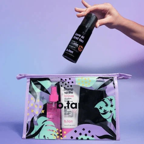 Love at First Tan Set - Jouw Perfecte Zelfbruining Bundel - Blossoms Beauty