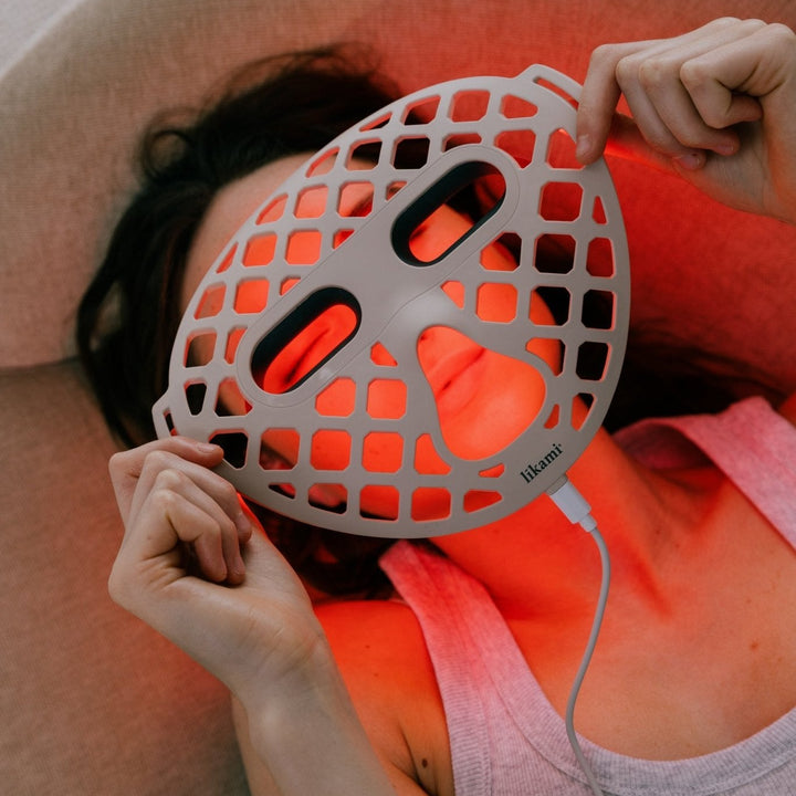 LUME+ LED Therapy Mask - Blossoms Beauty