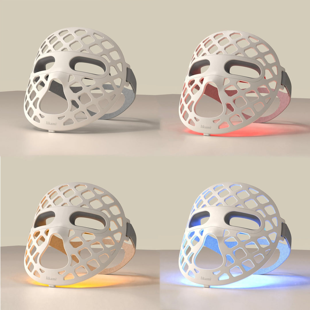 LUME+ LED Therapy Mask - Blossoms Beauty