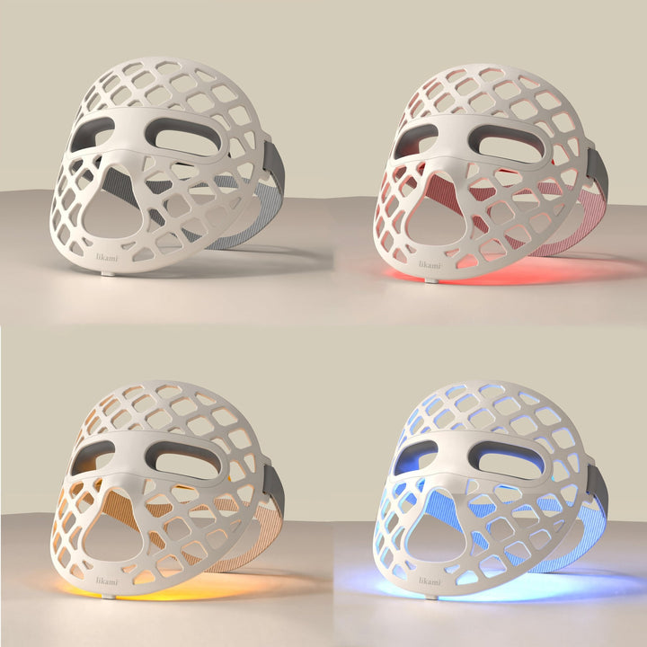 LUME+ LED Therapy Mask - Blossoms Beauty