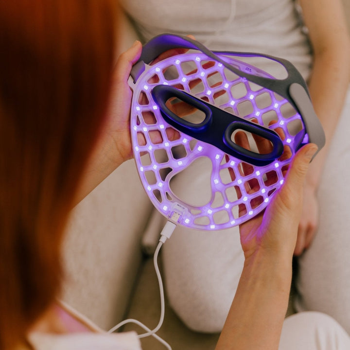 LUME+ LED Therapy Mask - Blossoms Beauty