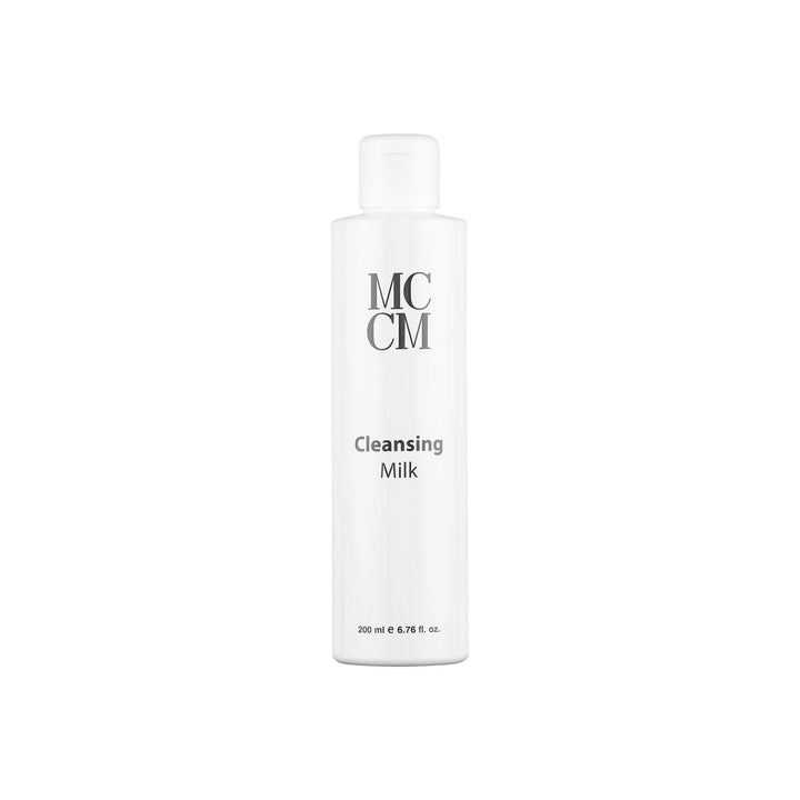 MCCM Cleansing Milk - Blossoms Beauty