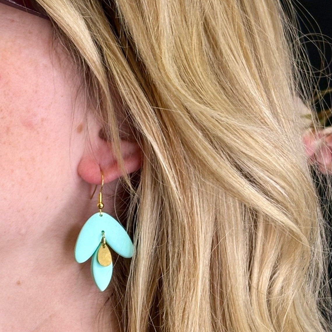 Mellow Moon - Blossoms Beauty