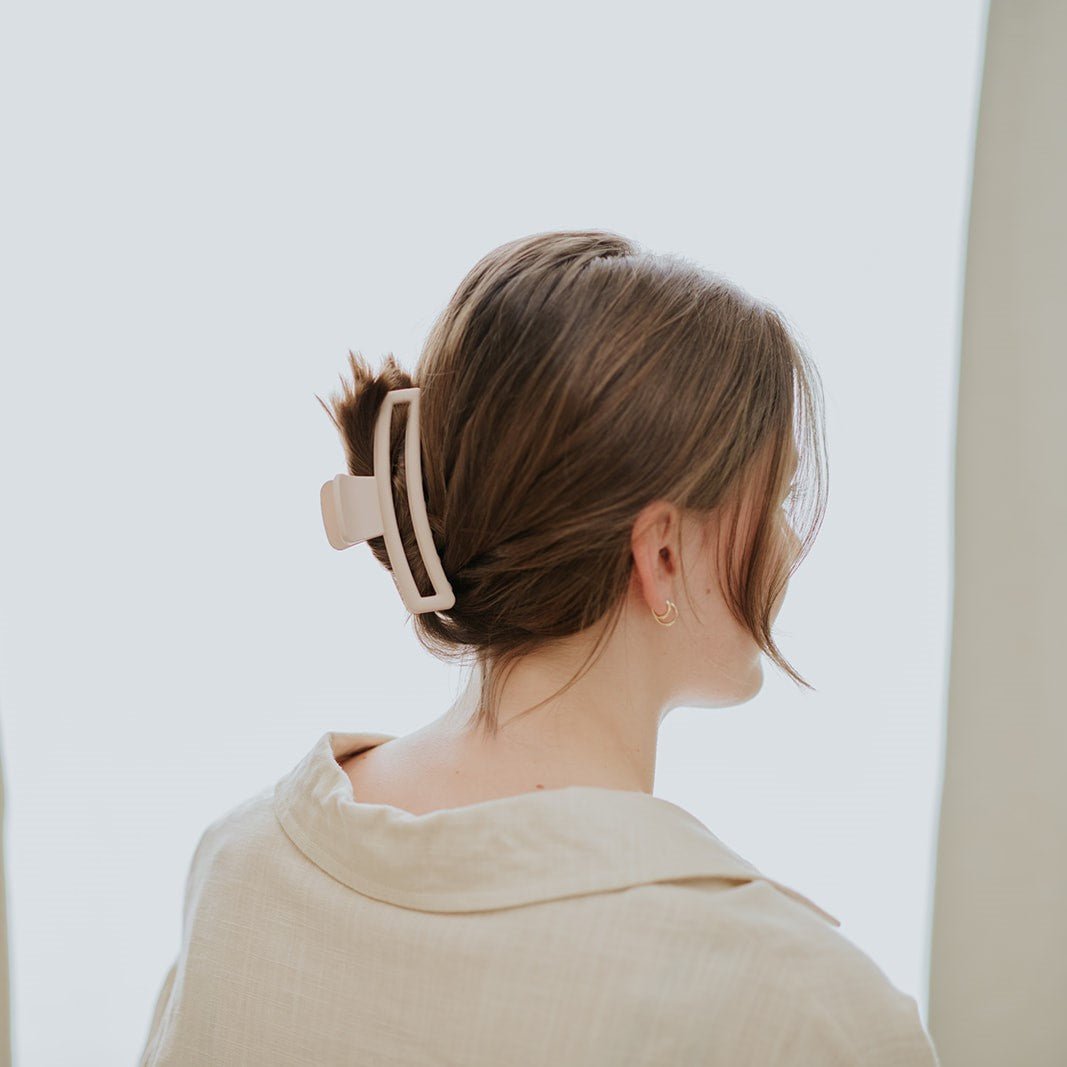 Mila – Minimalistische Clip - Blossoms Beauty