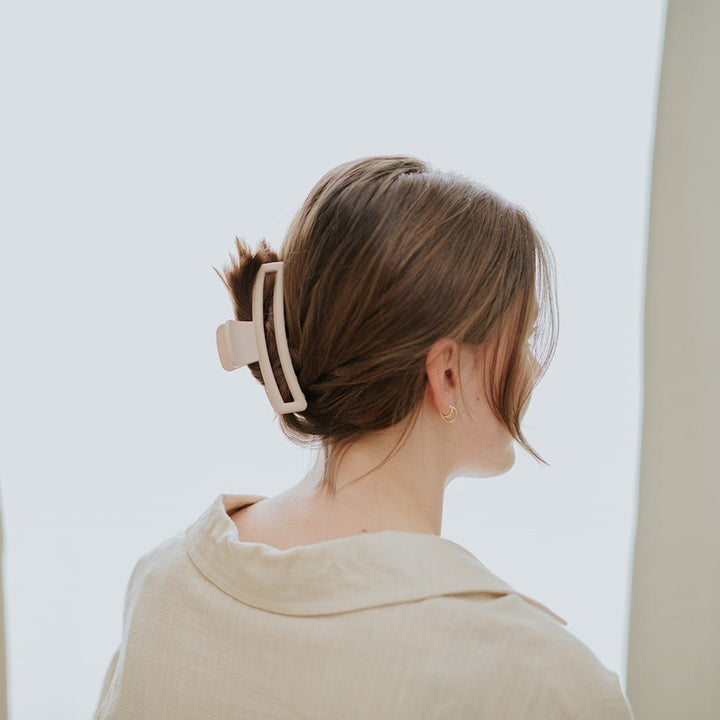 Mila – Minimalistische Clip - Blossoms Beauty