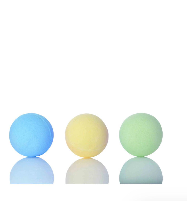 Miss Nella badbruisballen 3 stuks - Blossoms Beauty