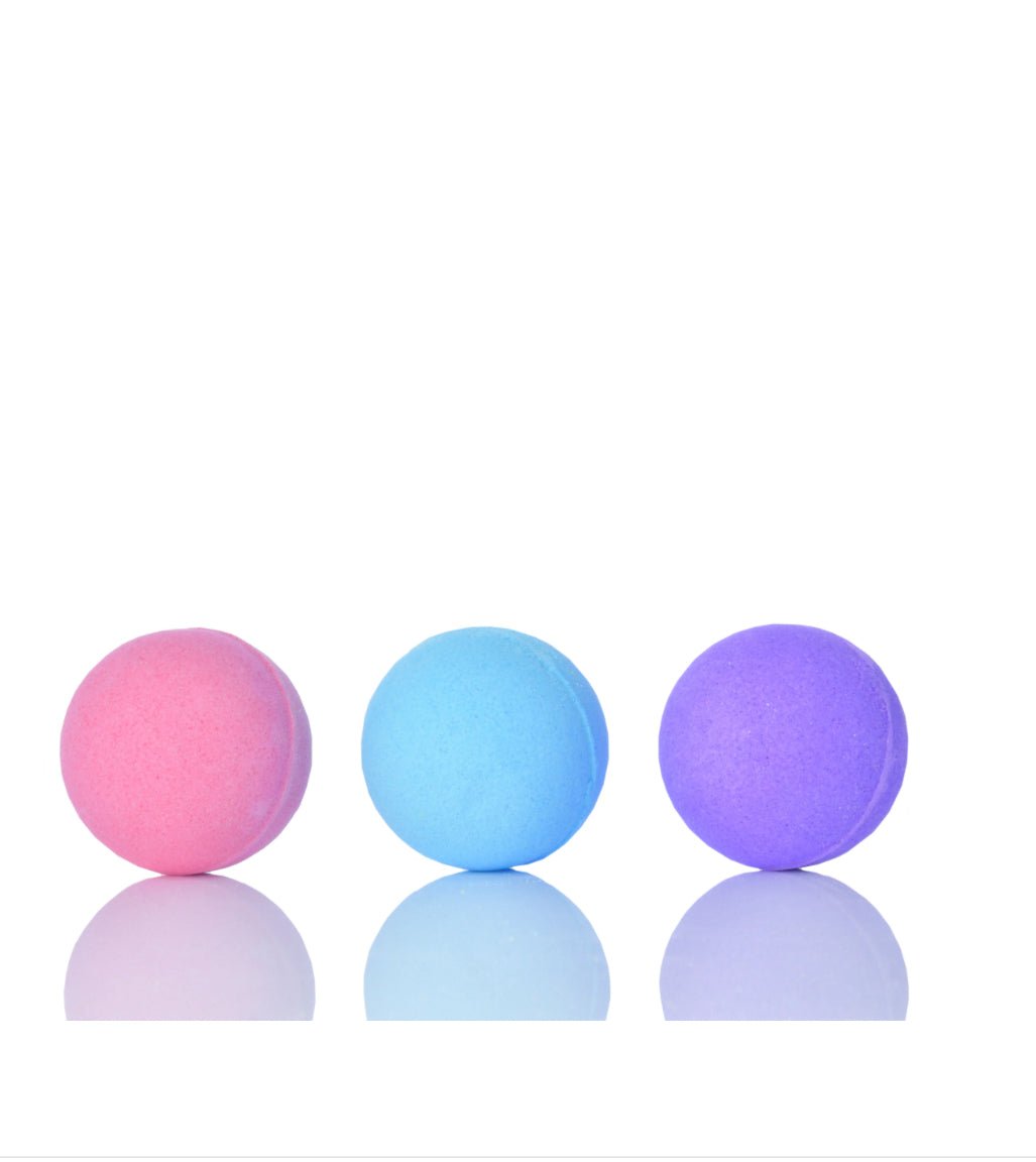 Miss Nella badbruisballen 3 stuks - Blossoms Beauty