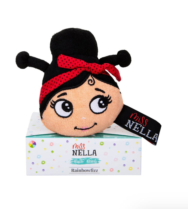 Miss Nella badspons - Blossoms Beauty