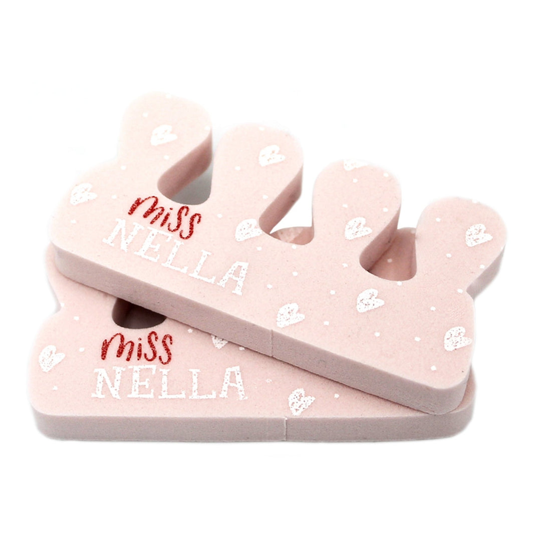 Miss Nella nagels - en accessoiresset - Blossoms Beauty
