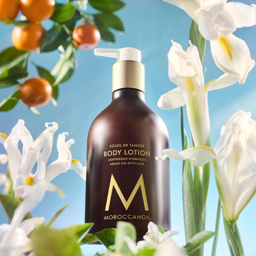 Moroccanoil Body Lotion 360ml – Licht hydraterende bodylotion in 5 geuren - Blossoms Beauty