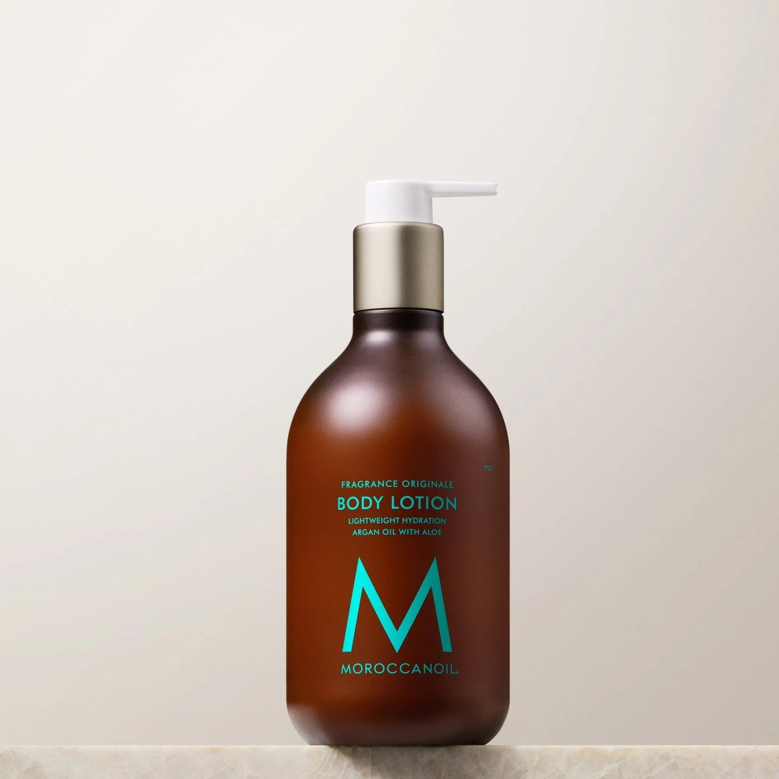 Moroccanoil Body Lotion 360ml – Licht hydraterende bodylotion in 5 geuren - Blossoms Beauty