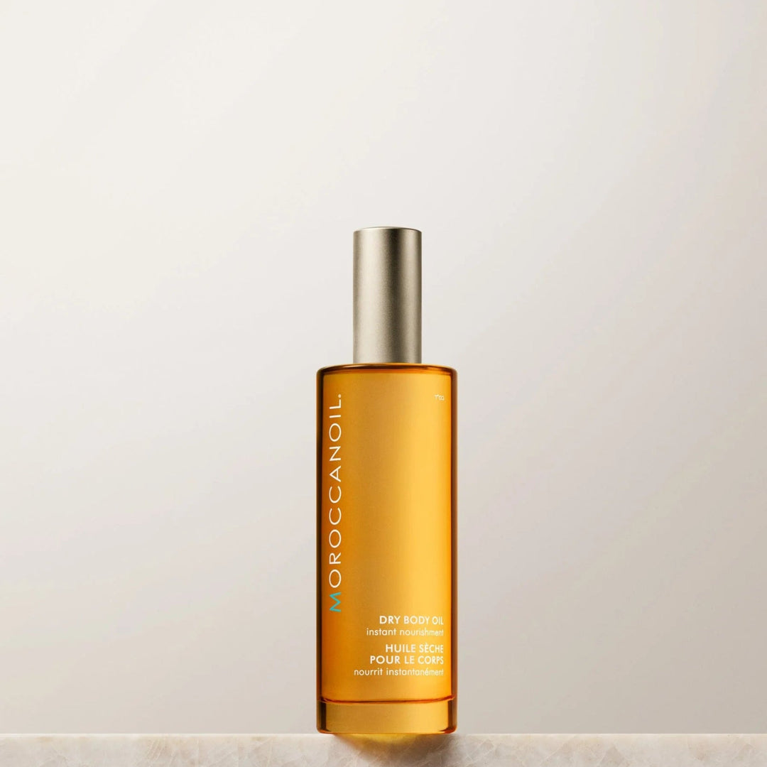 Moroccanoil Dry Body Oil – Luxe droge olie voor huidverzorging - Blossoms Beauty