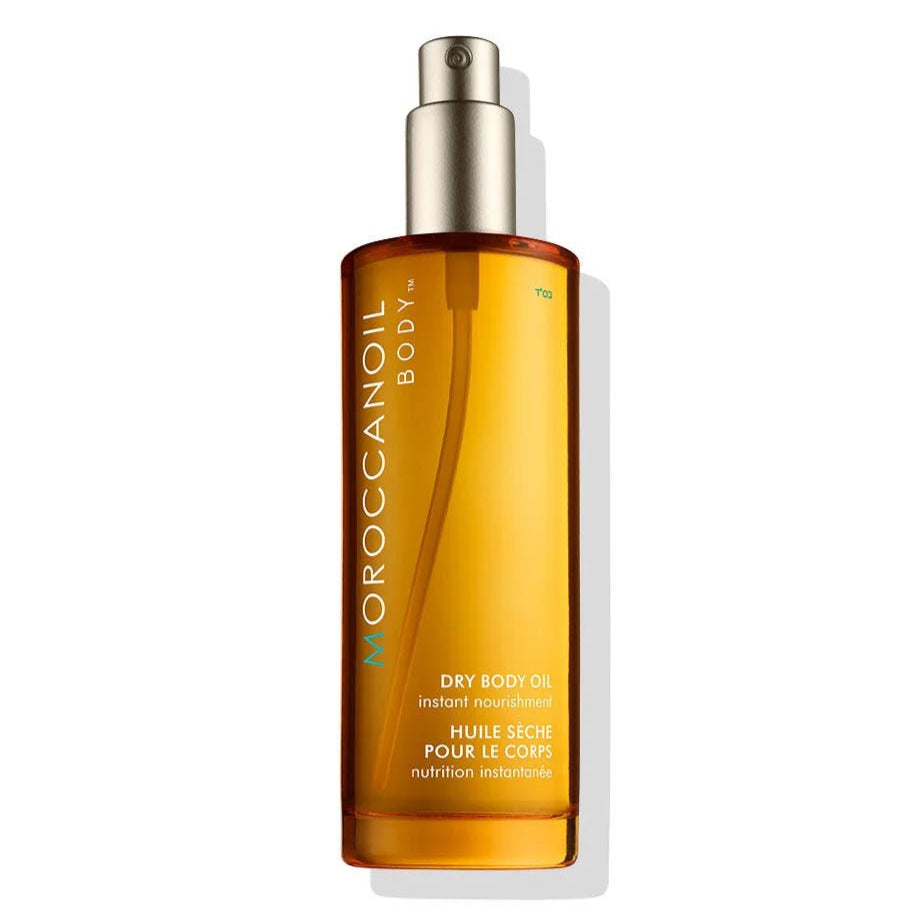 Moroccanoil Dry Body Oil – Luxe droge olie voor huidverzorging - Blossoms Beauty