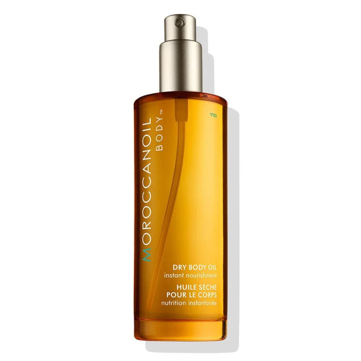 Moroccanoil Dry Body Oil – Luxe droge olie voor huidverzorging - Blossoms Beauty