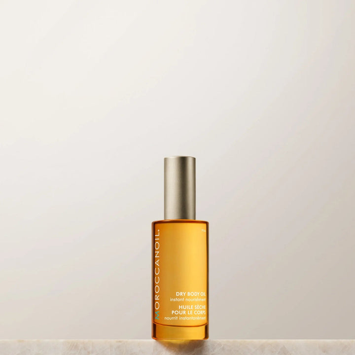 Moroccanoil Dry Body Oil – Luxe droge olie voor huidverzorging - Blossoms Beauty