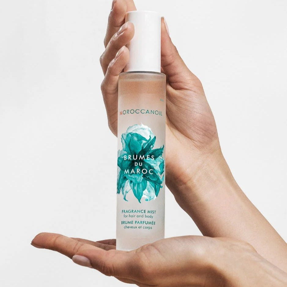 Moroccanoil Hair & Body Fragrance Mist – Signature geur voor haar en huid - Blossoms Beauty