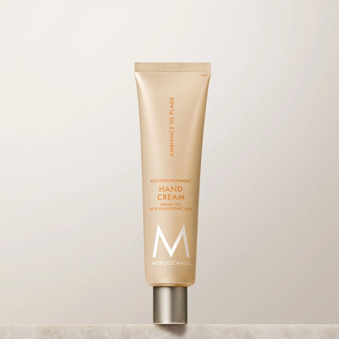 Moroccanoil Hand Cream 100ml – Luxe verzorging in 5 geuren - Blossoms Beauty