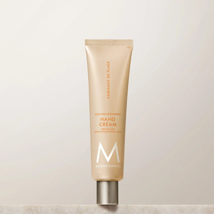 Moroccanoil Hand Cream 100ml – Luxe verzorging in 5 geuren - Blossoms Beauty