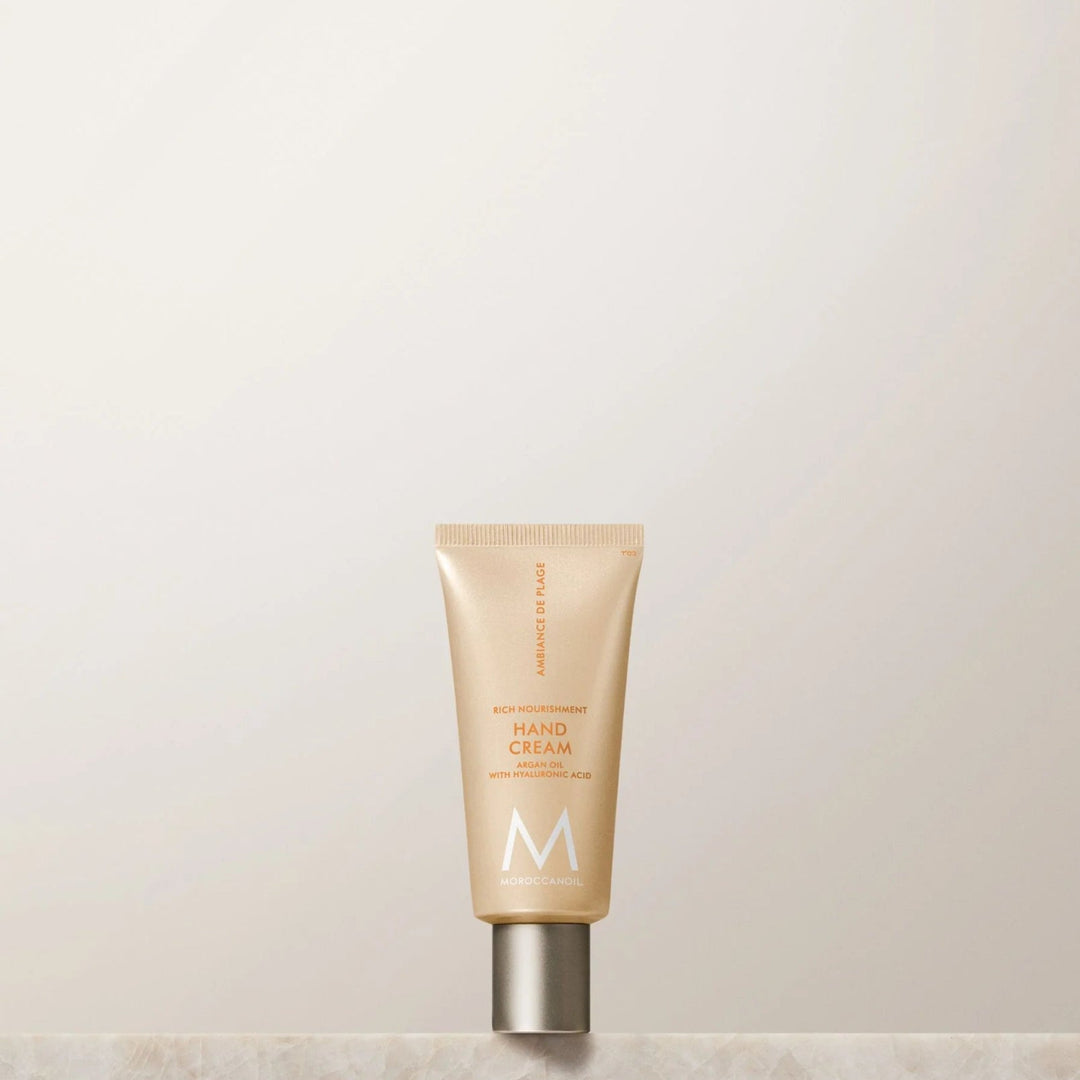 Moroccanoil Hand Cream 40ml – Luxe verzorging in 5 geuren - Blossoms Beauty