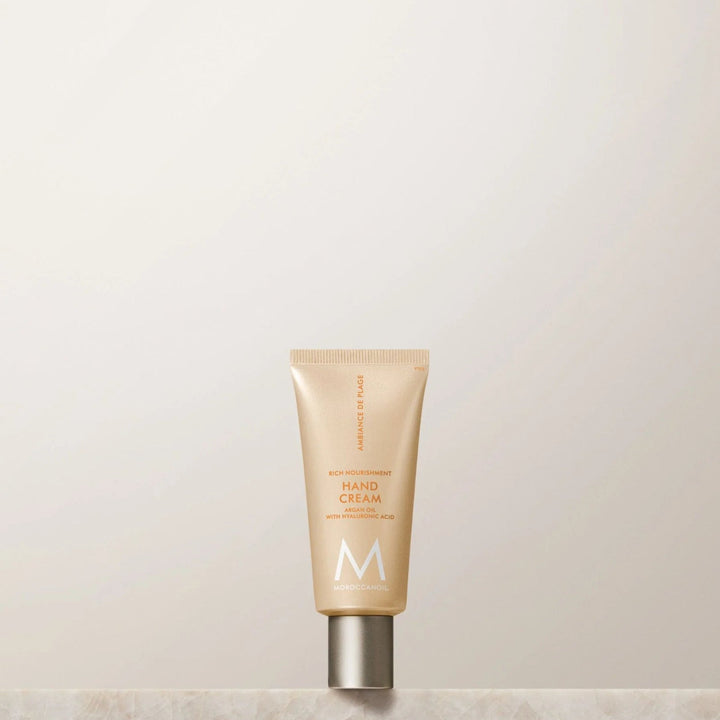 Moroccanoil Hand Cream 40ml – Luxe verzorging in 5 geuren - Blossoms Beauty