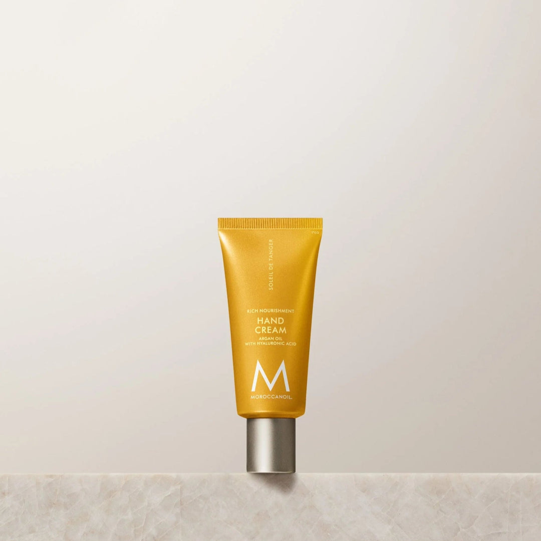 Moroccanoil Hand Cream 40ml – Luxe verzorging in 5 geuren - Blossoms Beauty