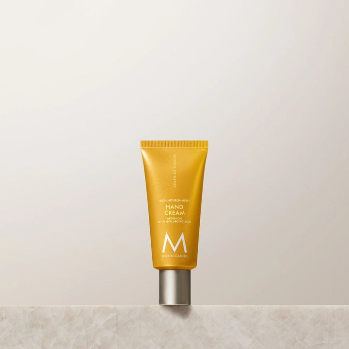 Moroccanoil Hand Cream 40ml – Luxe verzorging in 5 geuren - Blossoms Beauty