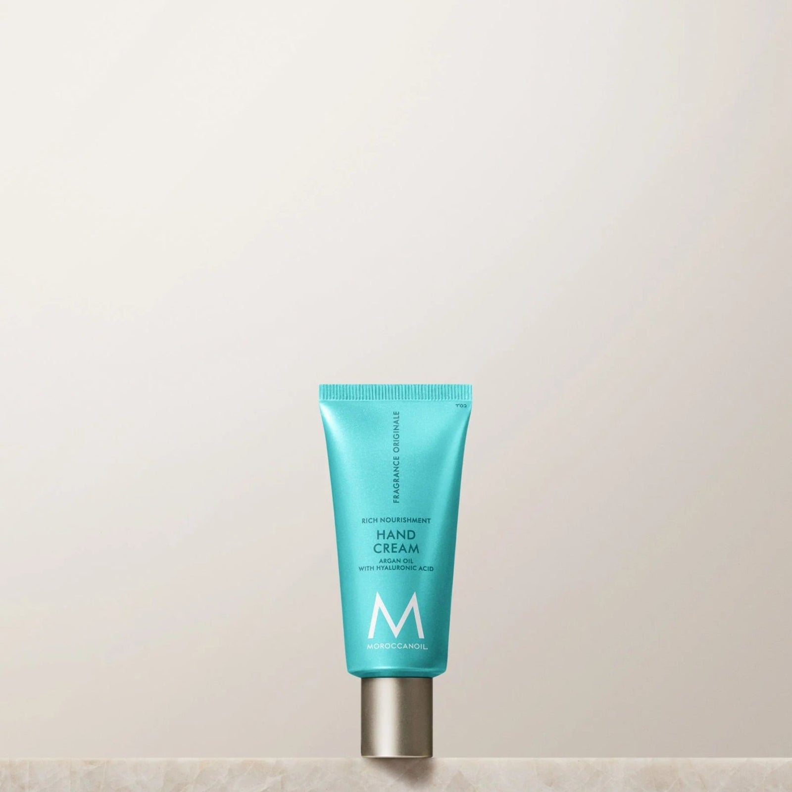 Moroccanoil Hand Cream 40ml – Luxe verzorging in 5 geuren - Blossoms Beauty