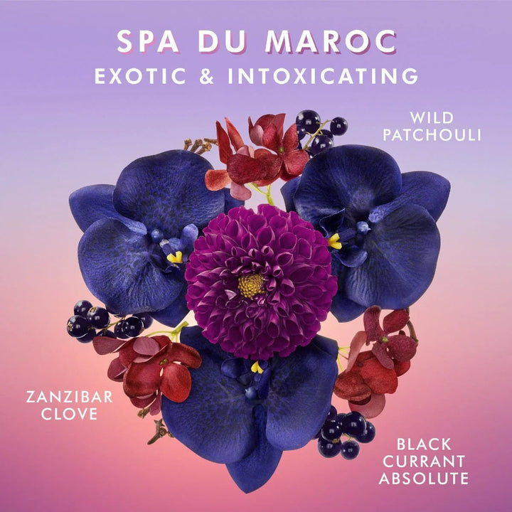 Moroccanoil Hand Wash 360ml – Luxe vloeibare handzeep in 5 geuren - Blossoms Beauty